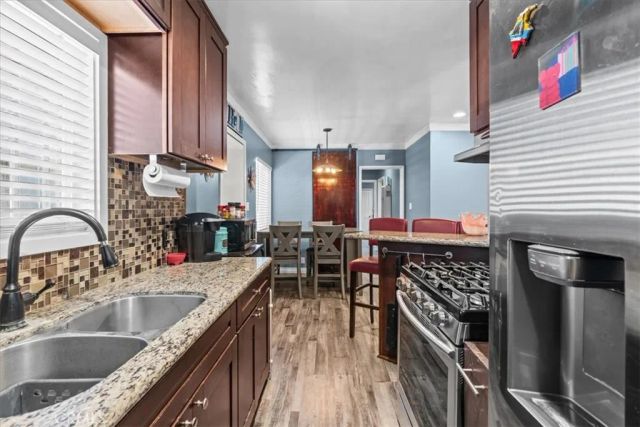 407 E Sunset, Long Beach, CA 90805