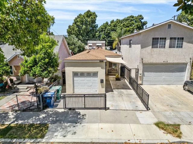 407 E Sunset, Long Beach, CA 90805