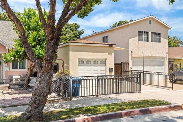 407 E Sunset, Long Beach, CA 90805
