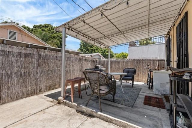 407 E Sunset, Long Beach, CA 90805