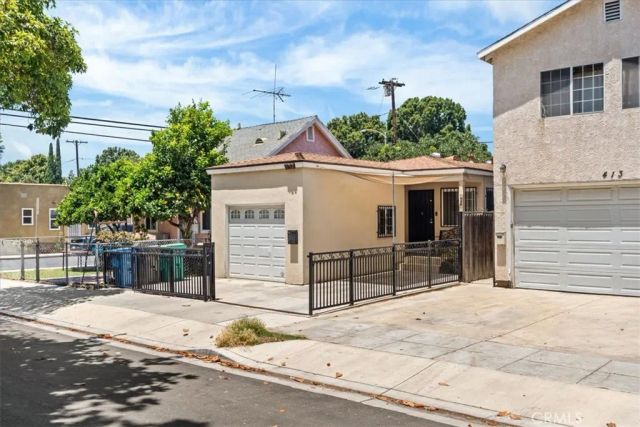 407 E Sunset, Long Beach, CA 90805