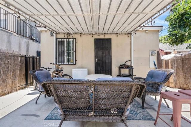 407 E Sunset, Long Beach, CA 90805