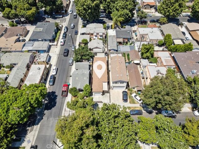 407 E Sunset, Long Beach, CA 90805