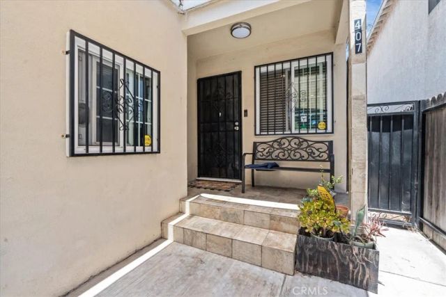 407 E Sunset, Long Beach, CA 90805