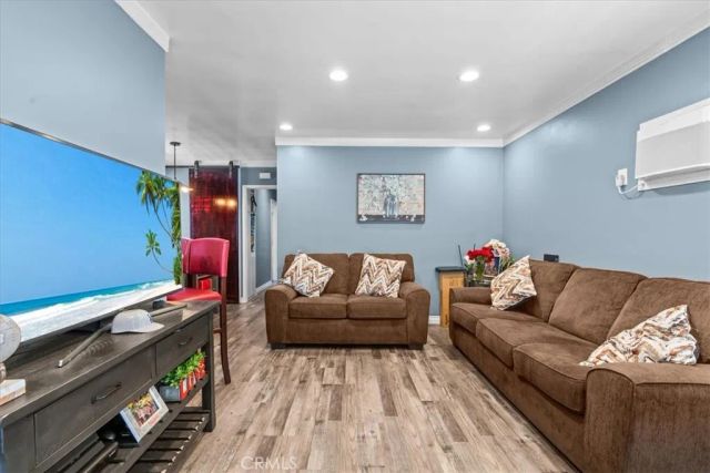 407 E Sunset, Long Beach, CA 90805