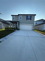 3919 RADIANT MOUNTAIN DRIVE, Plant City, FL 33565