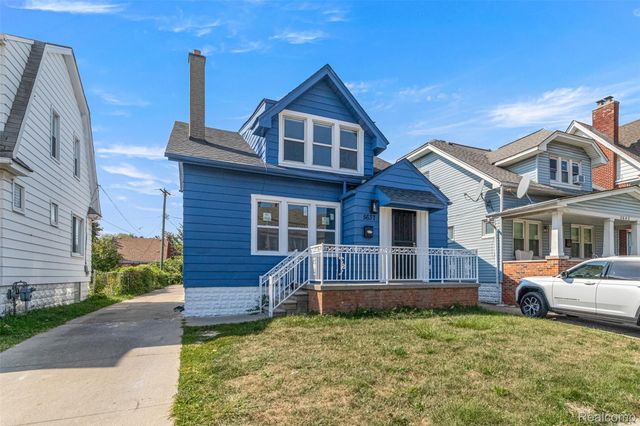 5637 Horger Street, Dearborn, MI 48126