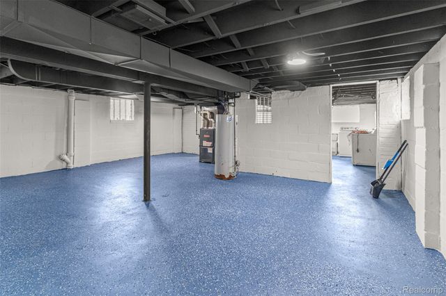 5637 Horger Street, Dearborn, MI 48126