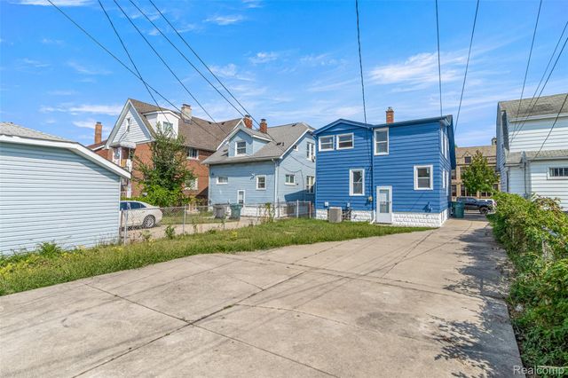 5637 Horger Street, Dearborn, MI 48126