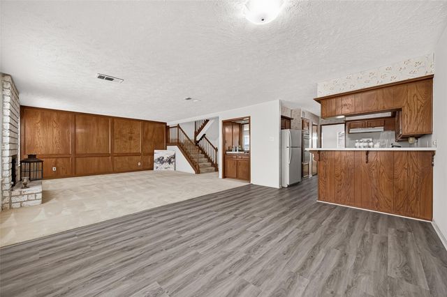 48 T Huxley Lane, Missouri City, TX 77459