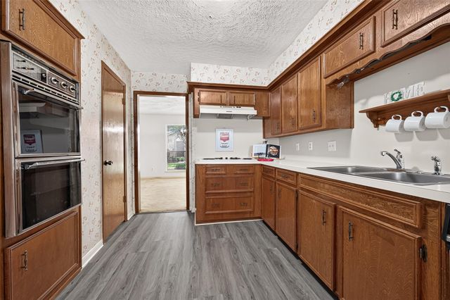 48 T Huxley Lane, Missouri City, TX 77459