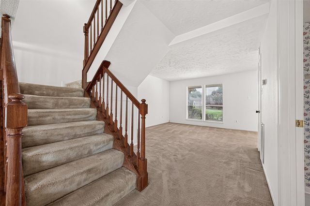 48 T Huxley Lane, Missouri City, TX 77459