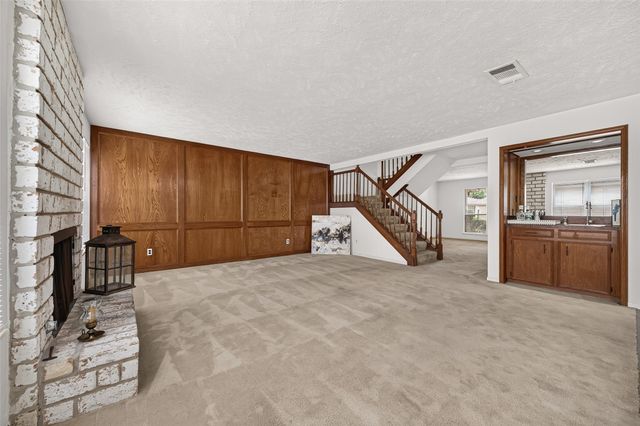 48 T Huxley Lane, Missouri City, TX 77459