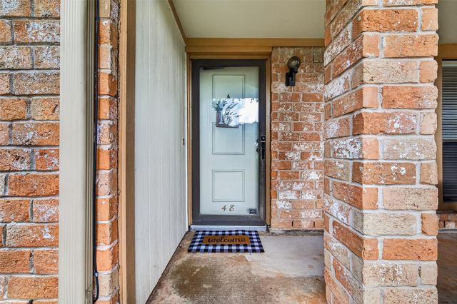 48 T Huxley Lane, Missouri City, TX 77459