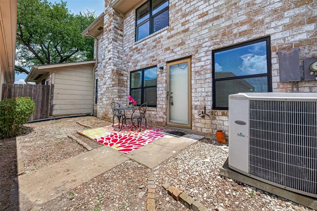 48 T Huxley Lane, Missouri City, TX 77459