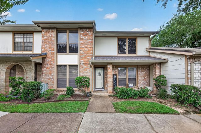 48 T Huxley Lane, Missouri City, TX 77459