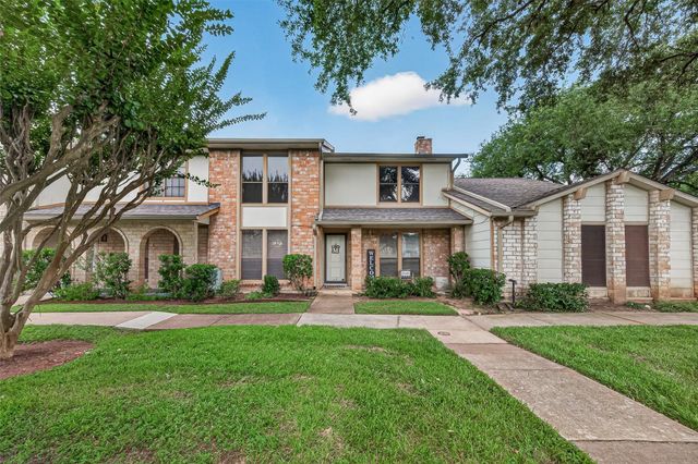 48 T Huxley Lane, Missouri City, TX 77459