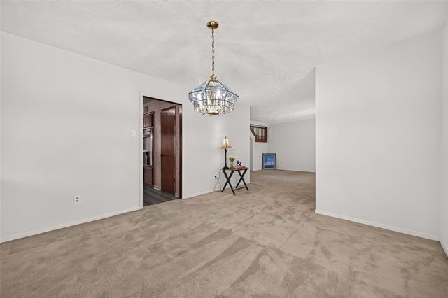 48 T Huxley Lane, Missouri City, TX 77459