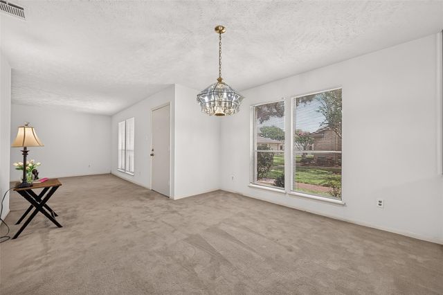 48 T Huxley Lane, Missouri City, TX 77459