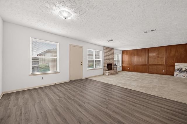 48 T Huxley Lane, Missouri City, TX 77459