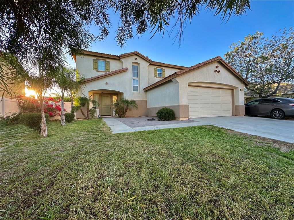 1752 El Nido, Perris, CA 92571