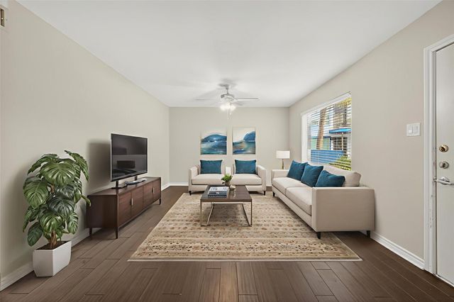 2020 Huldy Street 2, Houston, TX 77019