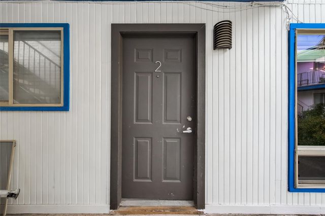 2020 Huldy Street 2, Houston, TX 77019