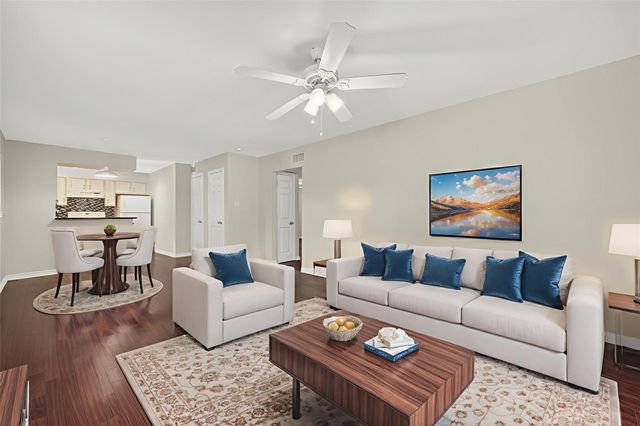 2020 Huldy Street 2, Houston, TX 77019