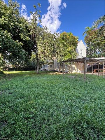 12430 McGregor BLVD, Fort Myers, FL 33919