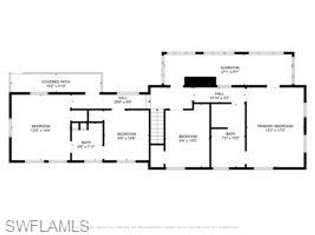 12430 McGregor BLVD, Fort Myers, FL 33919