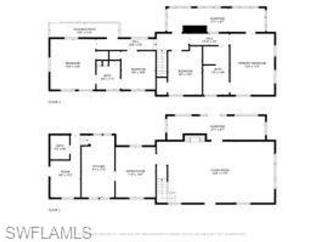 12430 McGregor BLVD, Fort Myers, FL 33919