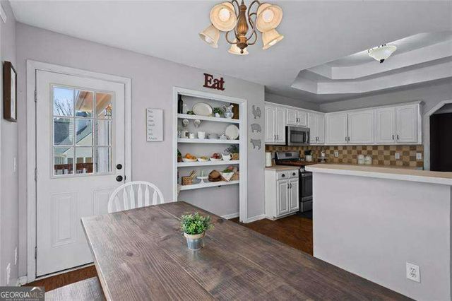 840 Whitby Drive, Douglasville, GA 30134