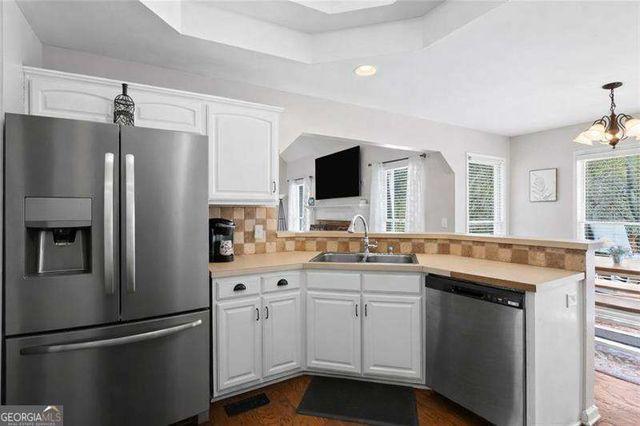 840 Whitby Drive, Douglasville, GA 30134