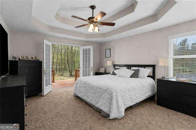 840 Whitby Drive, Douglasville, GA 30134