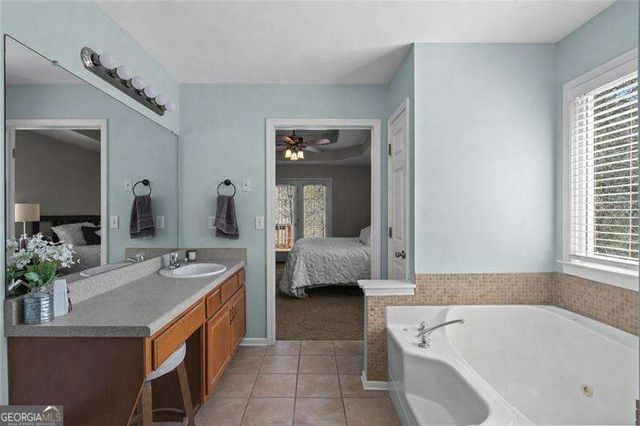 840 Whitby Drive, Douglasville, GA 30134