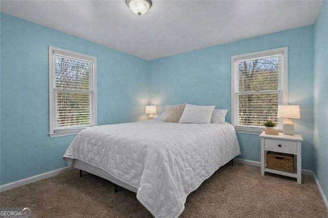 840 Whitby Drive, Douglasville, GA 30134