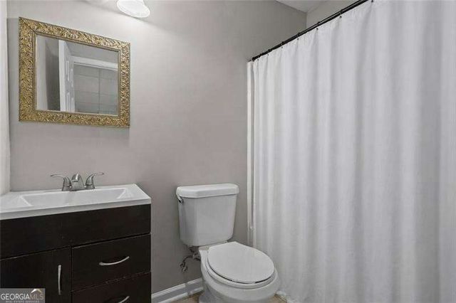 840 Whitby Drive, Douglasville, GA 30134