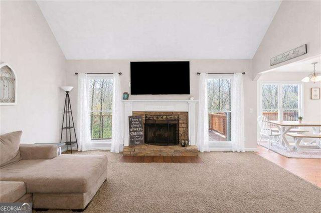 840 Whitby Drive, Douglasville, GA 30134