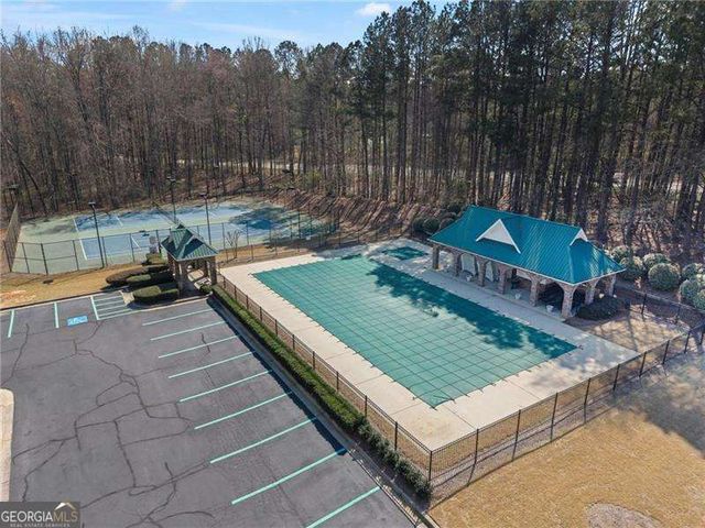 840 Whitby Drive, Douglasville, GA 30134