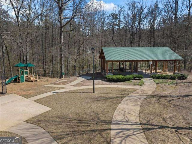 840 Whitby Drive, Douglasville, GA 30134