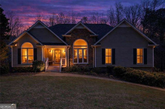 840 Whitby Drive, Douglasville, GA 30134