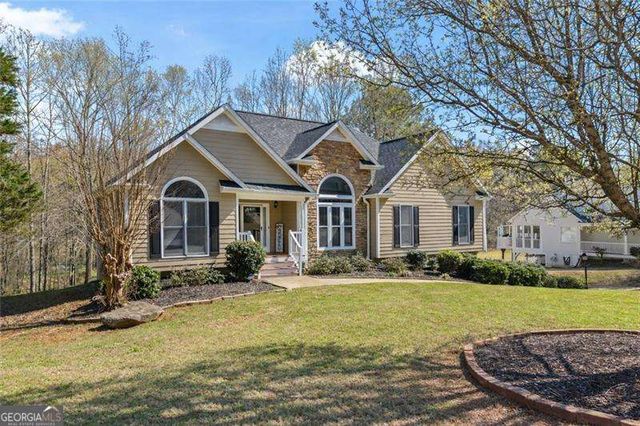 840 Whitby Drive, Douglasville, GA 30134