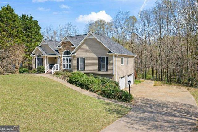 840 Whitby Drive, Douglasville, GA 30134