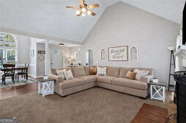 840 Whitby Drive, Douglasville, GA 30134