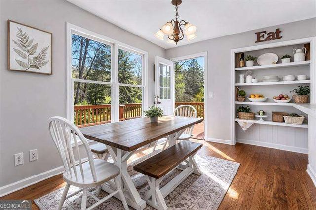 840 Whitby Drive, Douglasville, GA 30134