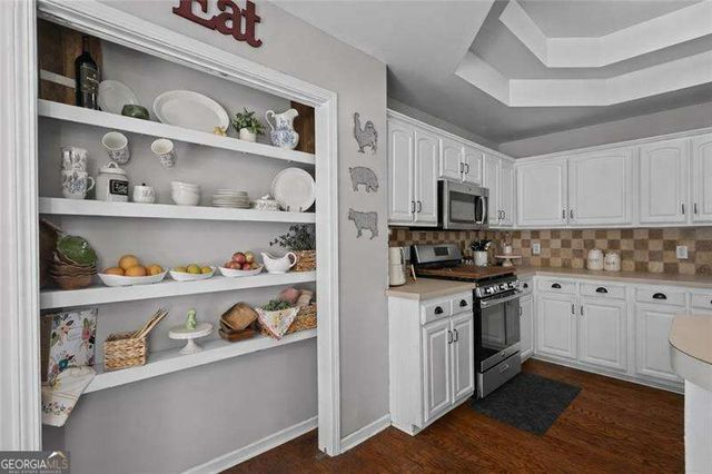 840 Whitby Drive, Douglasville, GA 30134