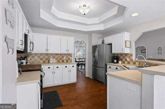 840 Whitby Drive, Douglasville, GA 30134