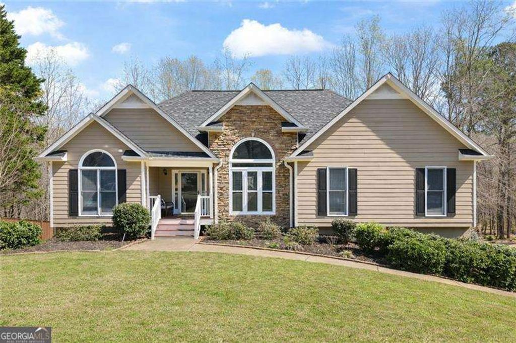 840 Whitby Drive, Douglasville, GA 30134