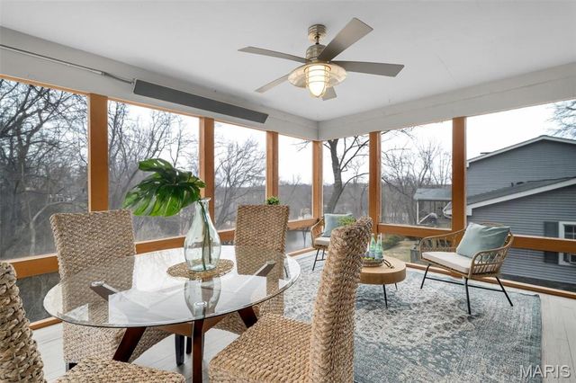 14543 Debbenham Lane, Chesterfield, MO 63017