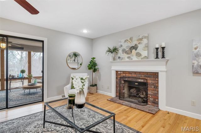 14543 Debbenham Lane, Chesterfield, MO 63017